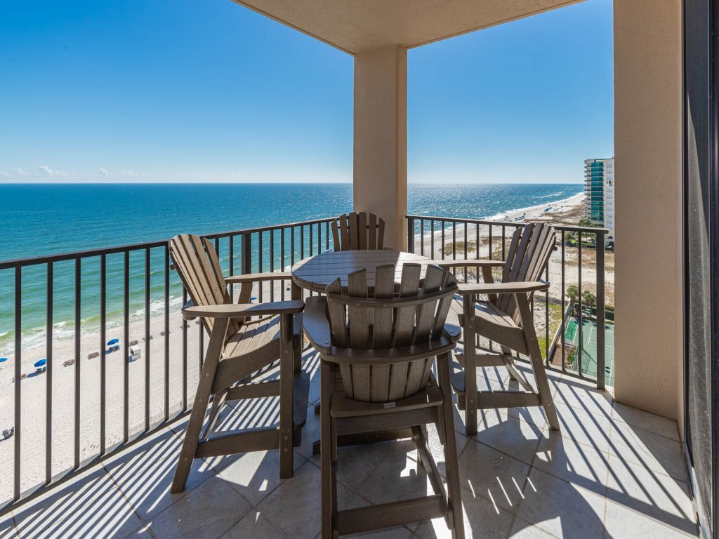 Phoenix X 1108 Vacation Rental in Orange Beach - RedAwning