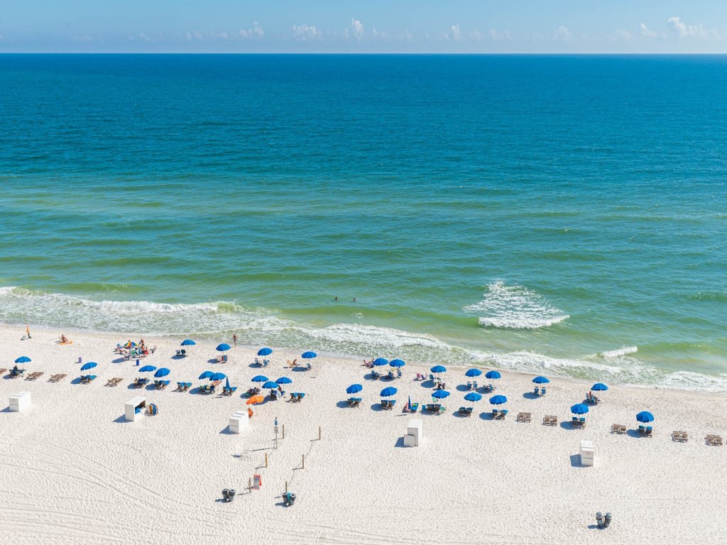 Phoenix X 1108 Vacation Rental in Orange Beach - RedAwning