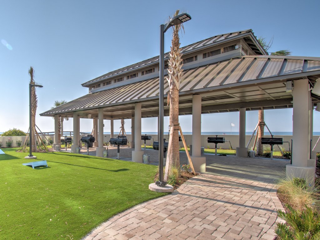 The Oasis 606 formerly Phoenix West II 606 Vacation Rental in Orange Beach - RedAwning