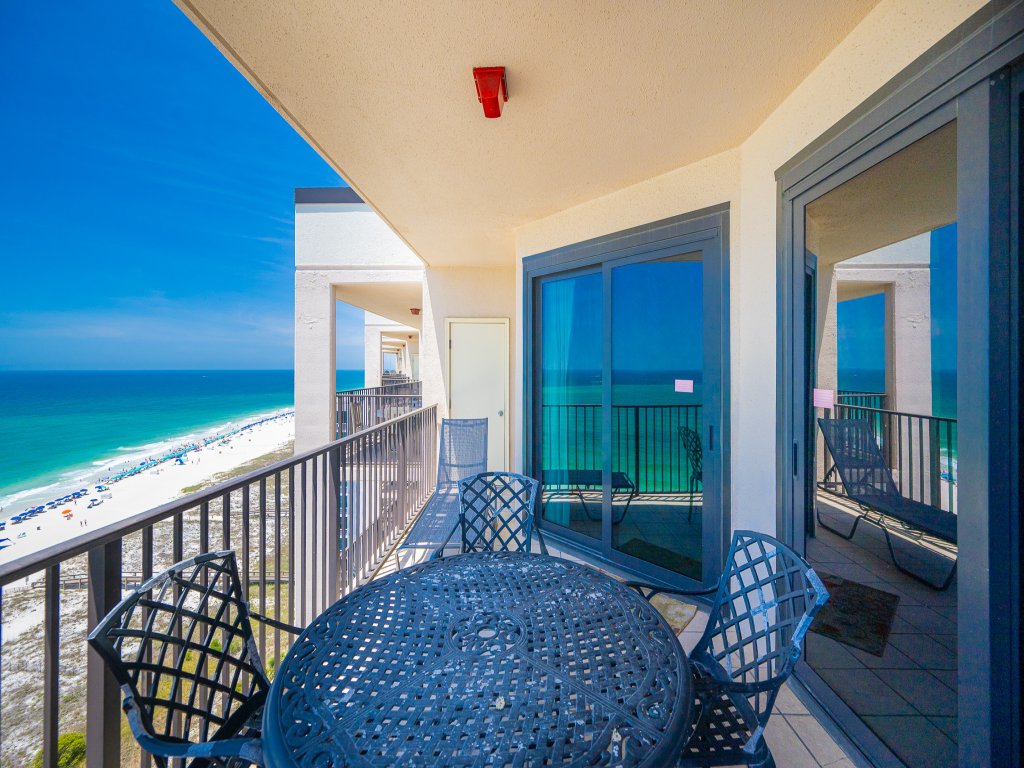 Phoenix East 1507 Vacation Rental in Orange Beach - RedAwning