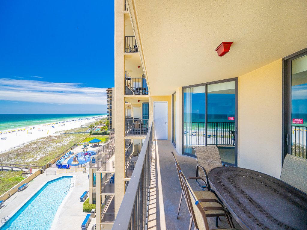 Phoenix V 512 Vacation Rental in Orange Beach - RedAwning