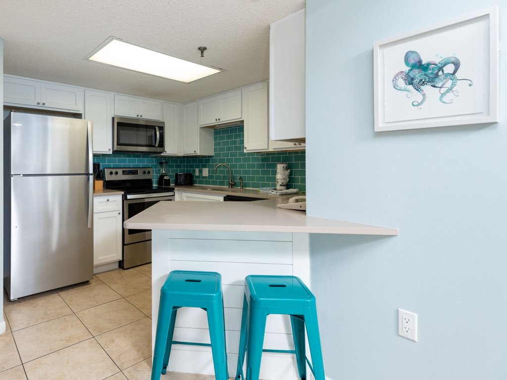 Phoenix III 3106 Vacation Rental in Orange Beach - RedAwning
