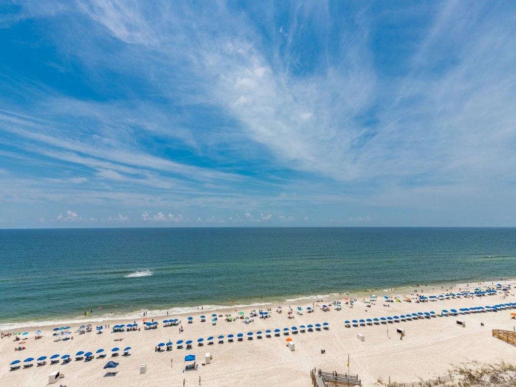Phoenix III 3106 Vacation Rental in Orange Beach - RedAwning