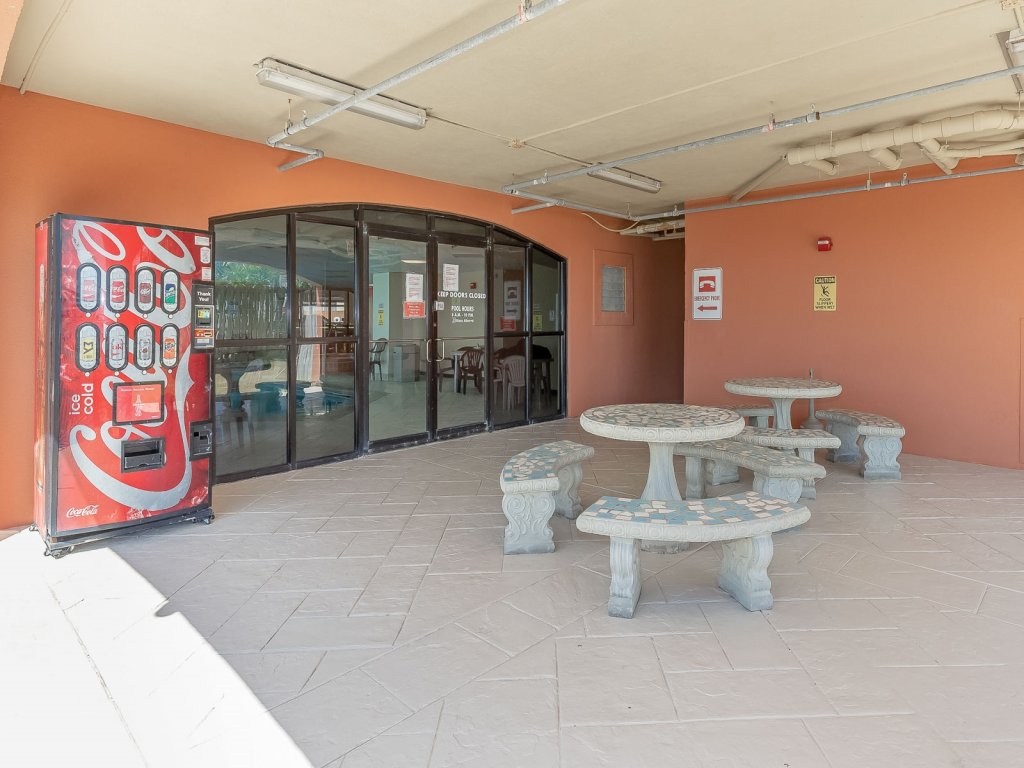 Harbour Place 207 Vacation Rental in Orange Beach - RedAwning