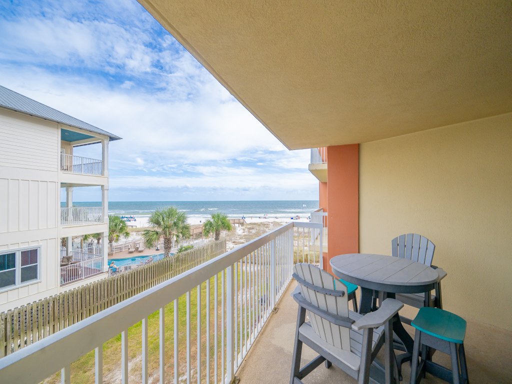 Harbour Place 207 Vacation Rental in Orange Beach - RedAwning