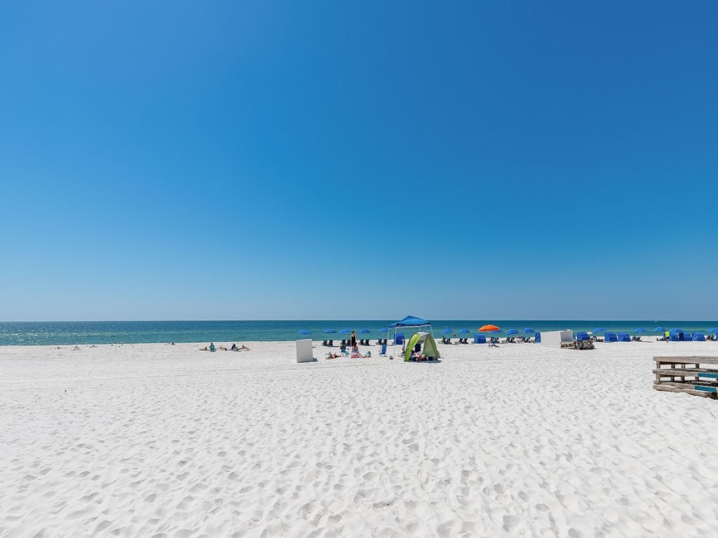 Harbour Place 207 Vacation Rental in Orange Beach - RedAwning