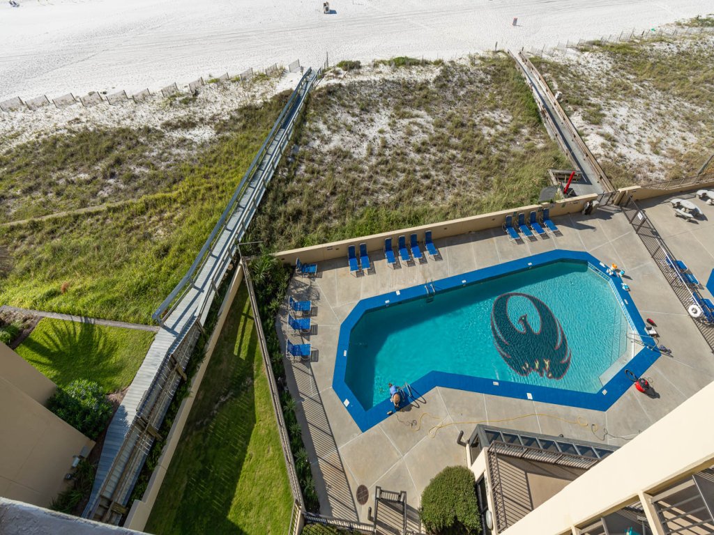 Phoenix IV 4065 Vacation Rental in Orange Beach - RedAwning