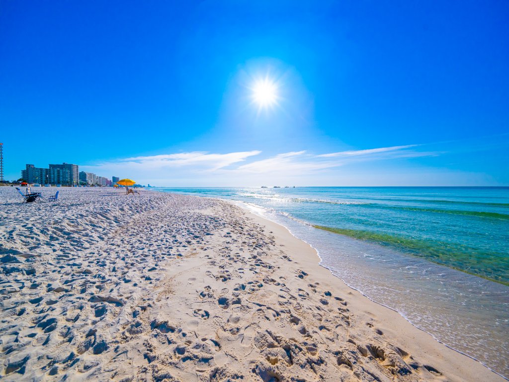 Phoenix IV 4065 Vacation Rental in Orange Beach - RedAwning