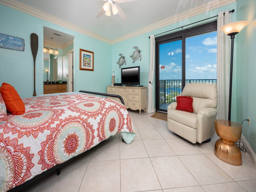 Phoenix East 1501 Vacation Rental in Orange Beach - RedAwning
