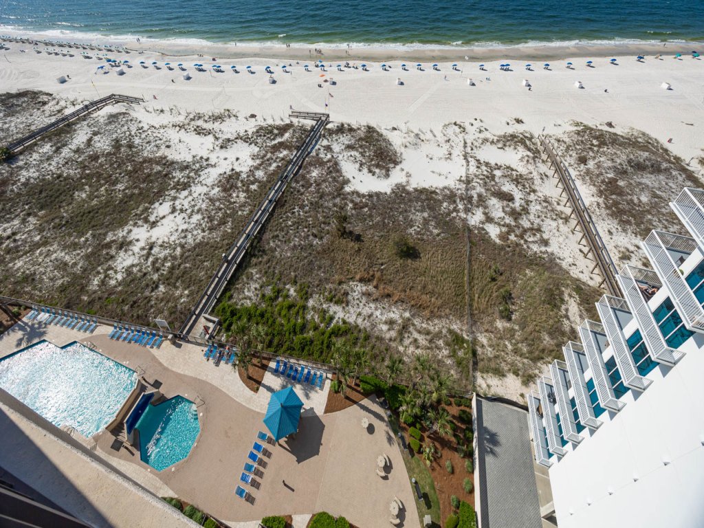 Phoenix East 1501 Vacation Rental in Orange Beach - RedAwning