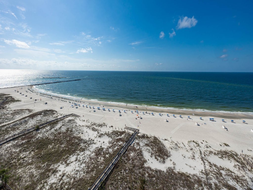 Phoenix East 1501 Vacation Rental in Orange Beach - RedAwning