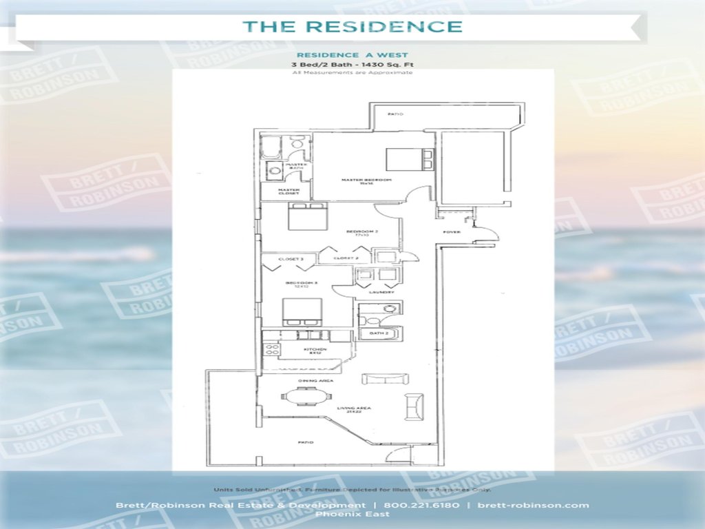 Phoenix East 1501 Vacation Rental in Orange Beach - RedAwning