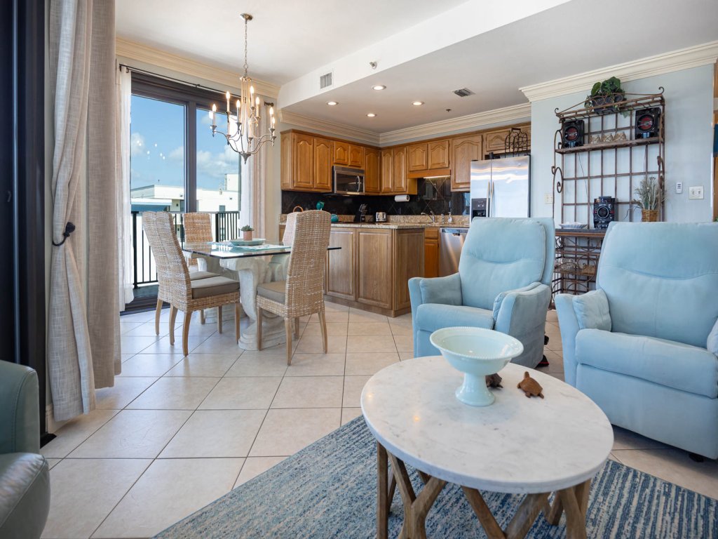 Phoenix East 1501 Vacation Rental in Orange Beach - RedAwning