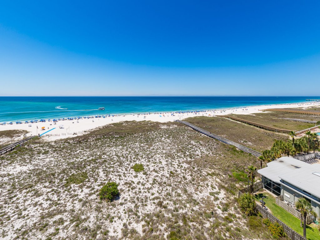 Phoenix VI 6701 Vacation Rental in Orange Beach - RedAwning