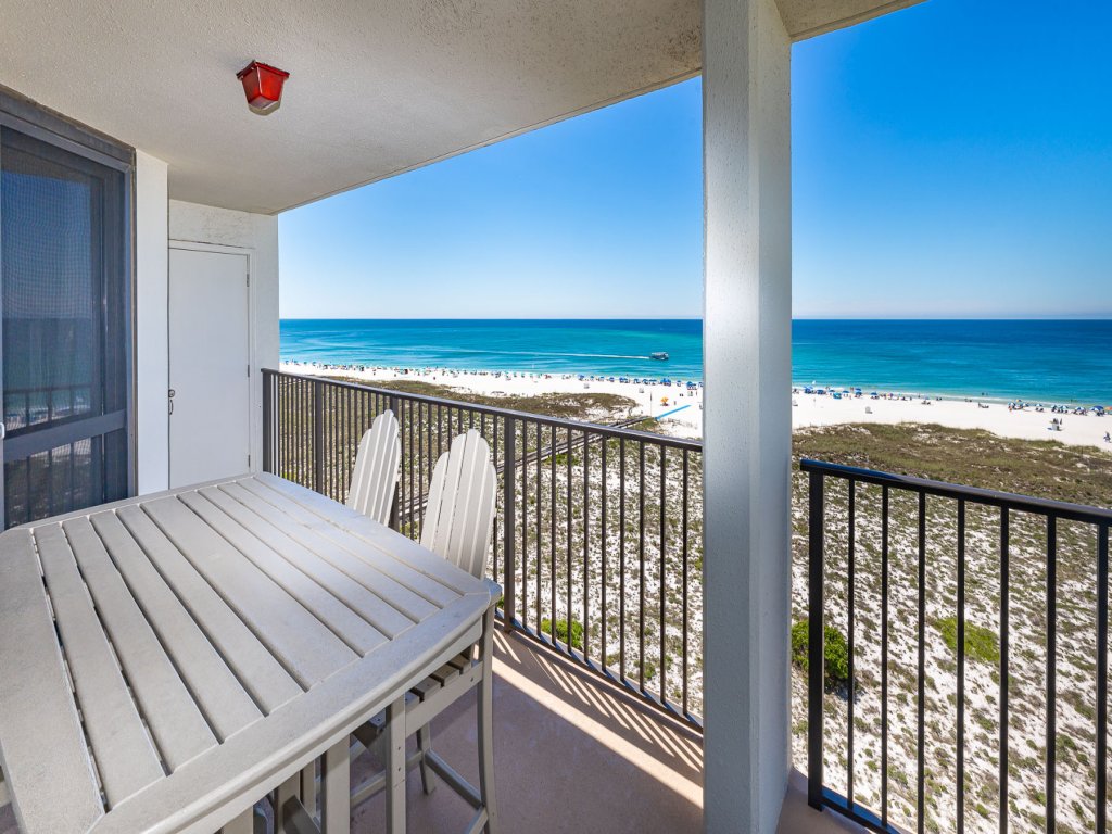 Phoenix VI 6701 Vacation Rental in Orange Beach - RedAwning