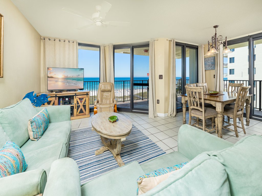 Phoenix VI 6701 Vacation Rental in Orange Beach - RedAwning