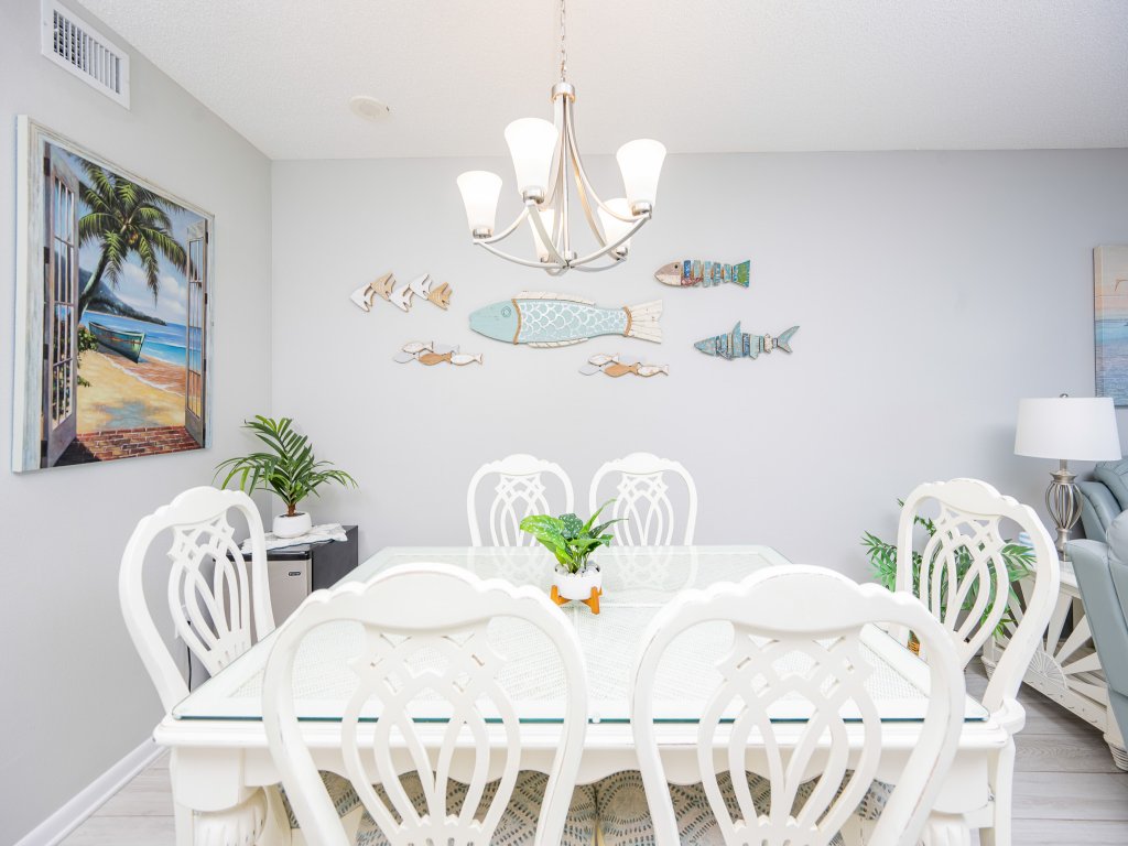 Phoenix VIII 8604 Vacation Rental in Orange Beach - RedAwning