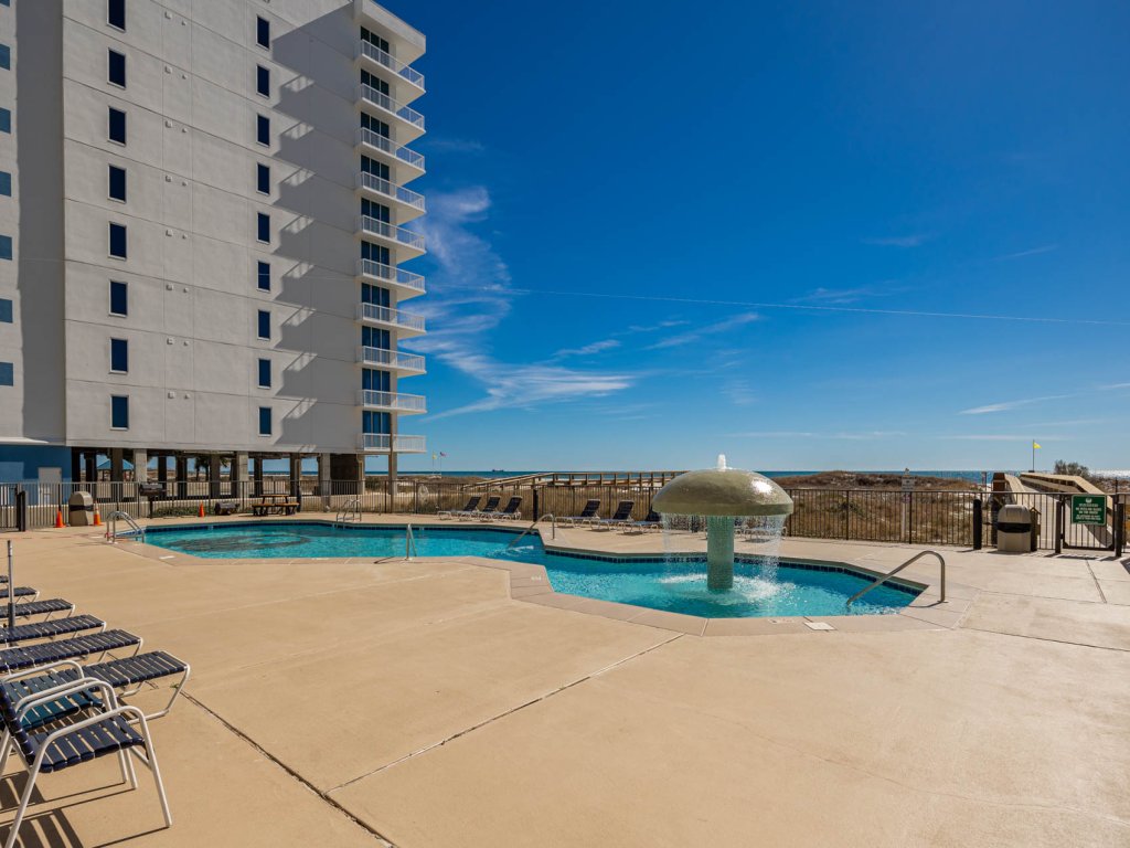 Phoenix VIII 8604 Vacation Rental in Orange Beach - RedAwning
