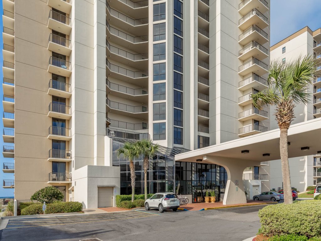 Phoenix VIII 8604 Vacation Rental in Orange Beach - RedAwning
