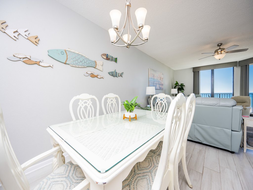 Phoenix VIII 8604 Vacation Rental in Orange Beach - RedAwning