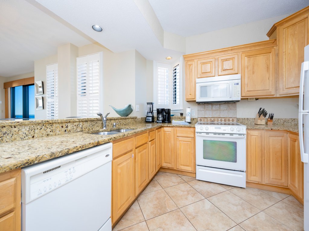 Sea Chase 505C Vacation Rental in Orange Beach - RedAwning