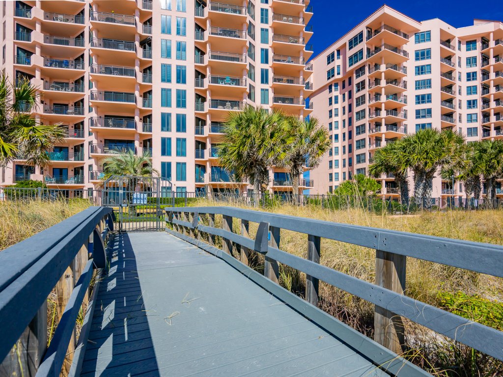 Sea Chase 505C Vacation Rental in Orange Beach - RedAwning