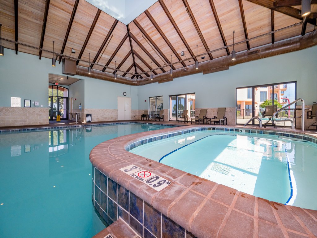 Sea Chase 505C Vacation Rental in Orange Beach - RedAwning