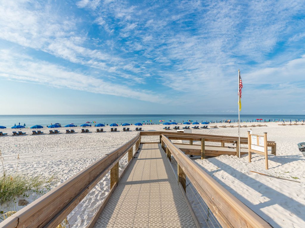 Phoenix I 1084 Vacation Rental in Orange Beach - RedAwning