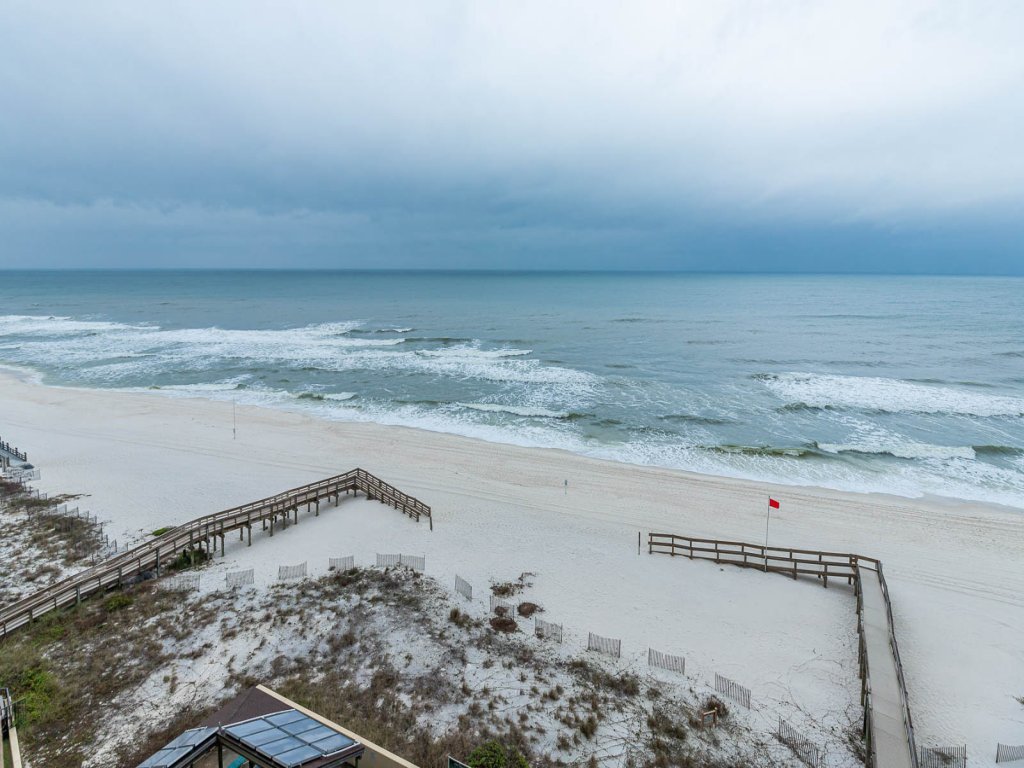 Phoenix I 1084 Vacation Rental in Orange Beach - RedAwning