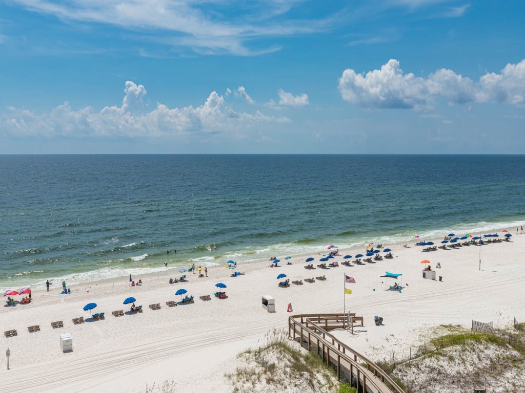 Phoenix I 1067 Vacation Rental in Orange Beach - RedAwning