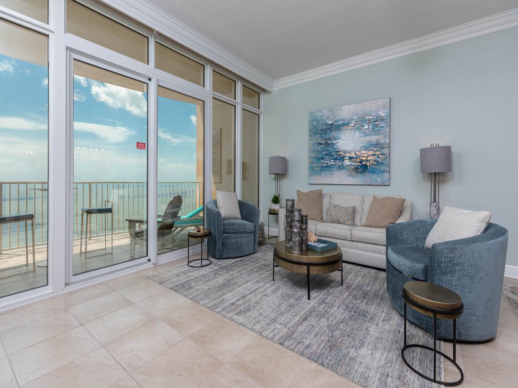 Phoenix Orange Beach II 2202 Vacation Rental in Orange Beach - RedAwning