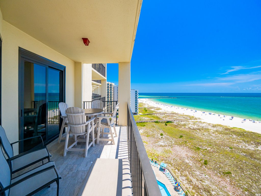 Phoenix VII 71106 Vacation Rental in Orange Beach - RedAwning