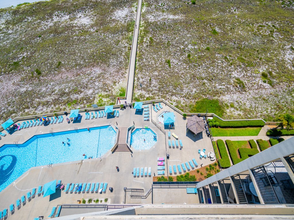 Phoenix VII 71106 Vacation Rental in Orange Beach - RedAwning