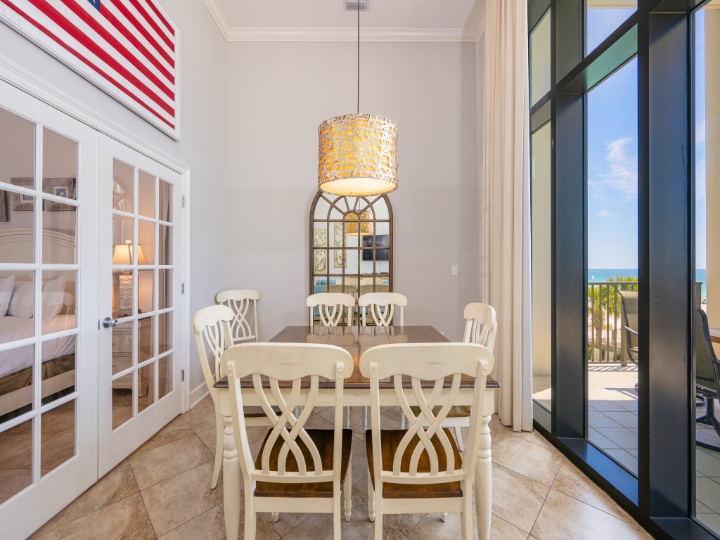 The Oasis 207 formerly Phoenix West II 207 Vacation Rental in Orange Beach - RedAwning