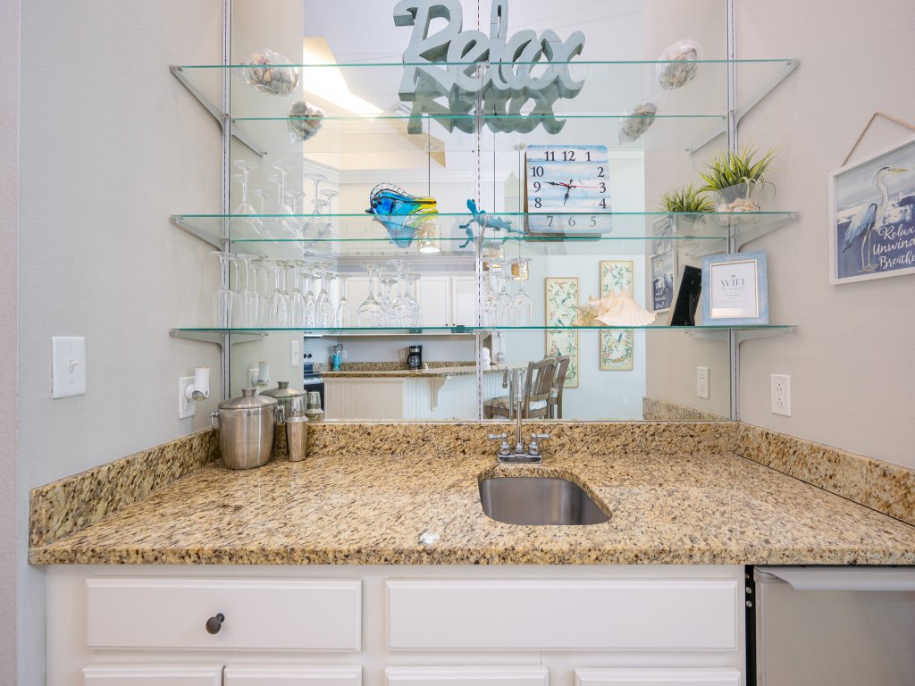 The Oasis 207 formerly Phoenix West II 207 Vacation Rental in Orange Beach - RedAwning
