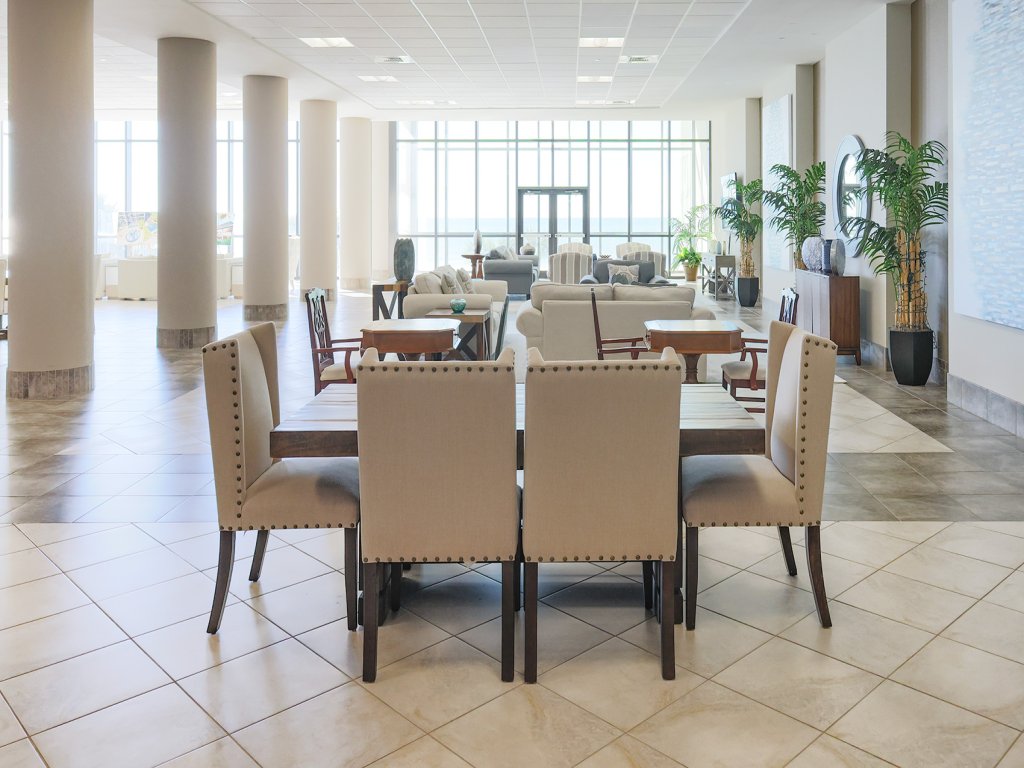 The Oasis 207 formerly Phoenix West II 207 Vacation Rental in Orange Beach - RedAwning
