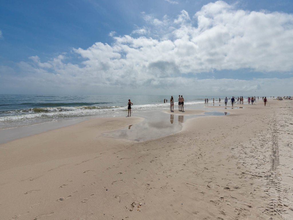 Gulf Side Townhomes 20 Vacation Rental in Gulf Shores - RedAwning