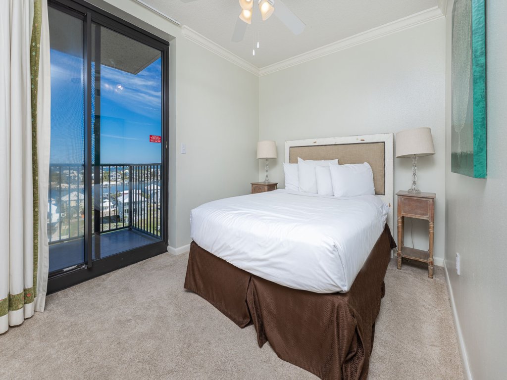 Phoenix X 901 Vacation Rental in Orange Beach - RedAwning