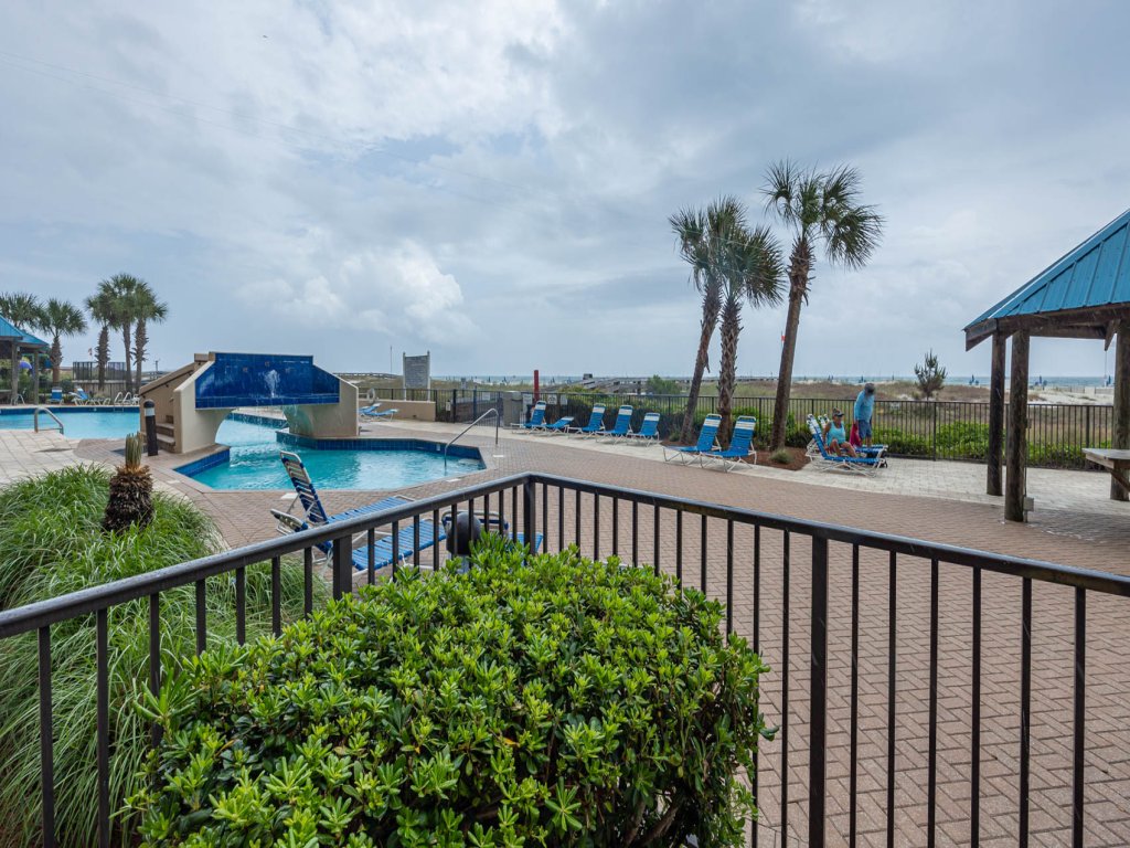 Phoenix East 003 Vacation Rental in Orange Beach - RedAwning