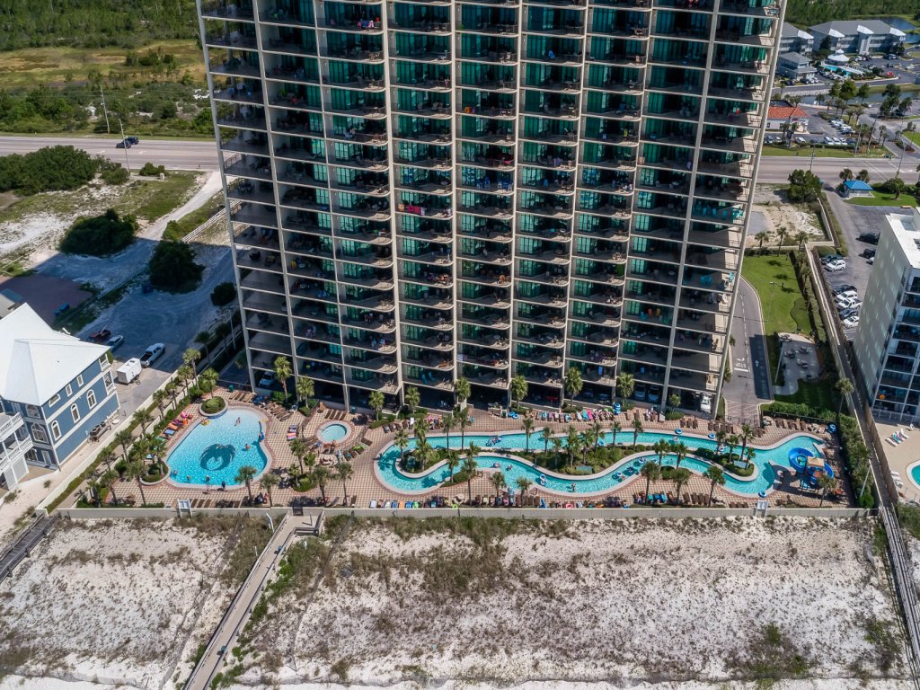 Phoenix West 602 Vacation Rental in Orange Beach - RedAwning