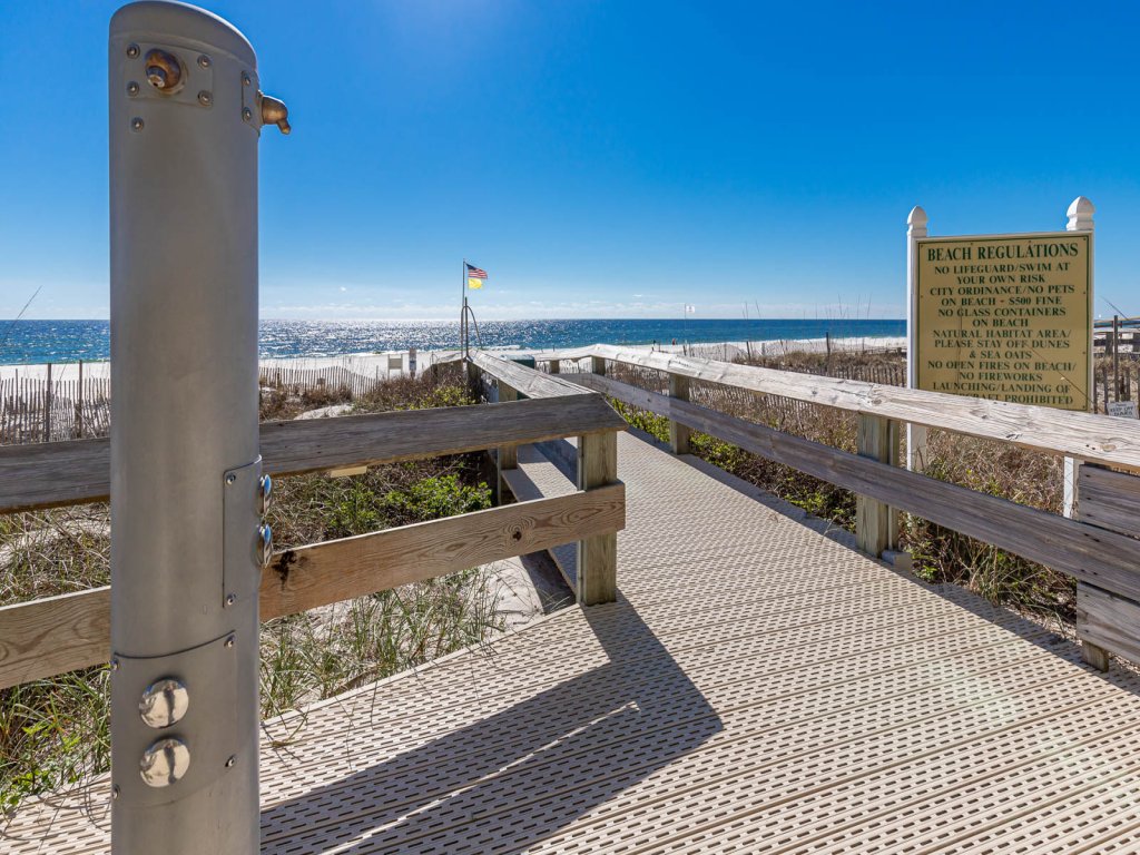Phoenix West 1105 Vacation Rental in Orange Beach - RedAwning