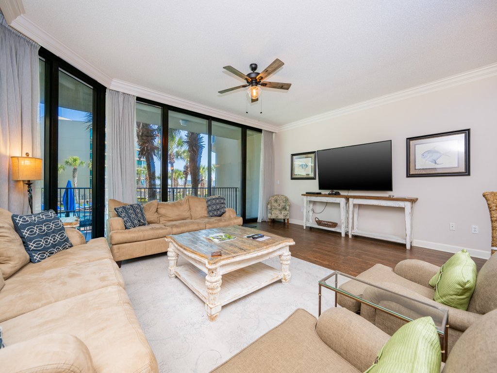 Phoenix on the Bay 1109 Vacation Rental in Orange Beach - RedAwning