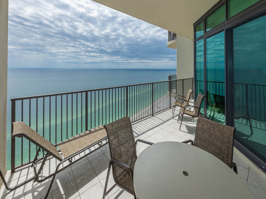 Phoenix West 2408 Vacation Rental in Orange Beach - RedAwning
