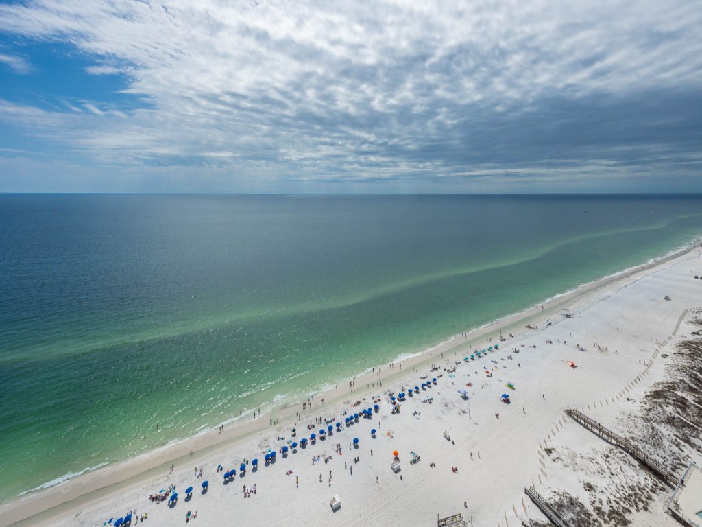 Phoenix West 2408 Vacation Rental in Orange Beach - RedAwning