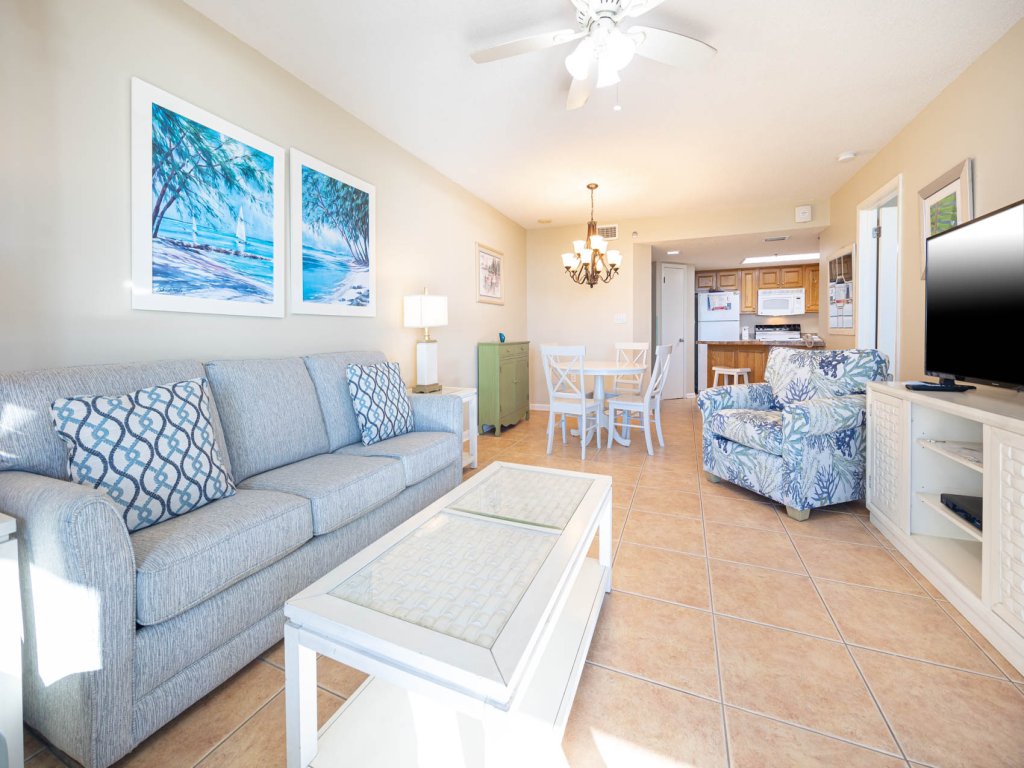 Phoenix VII 7204 Vacation Rental in Orange Beach - RedAwning