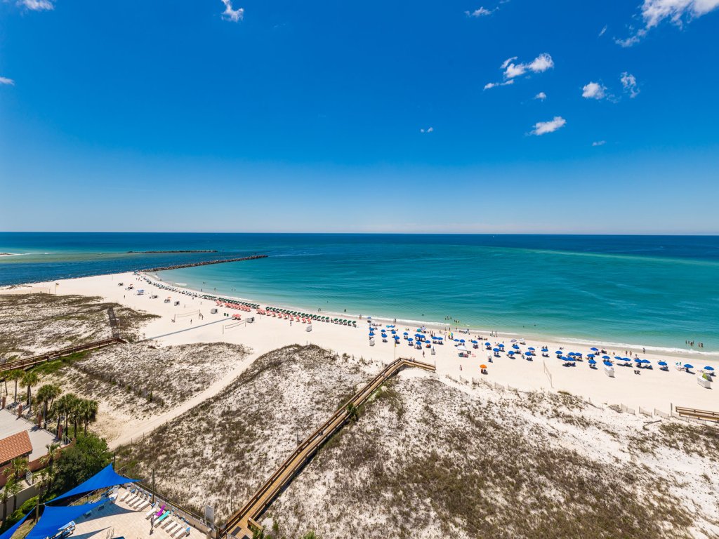 Phoenix East 1111 Vacation Rental in Orange Beach - RedAwning