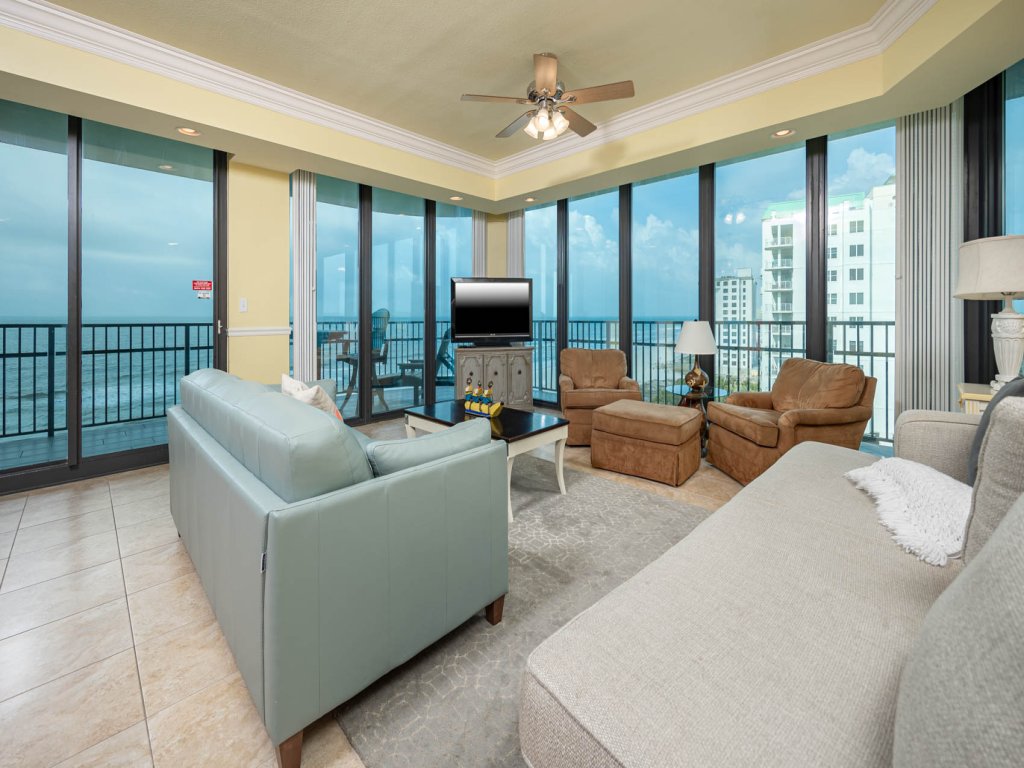 Phoenix IX 801 Vacation Rental in Orange Beach - RedAwning