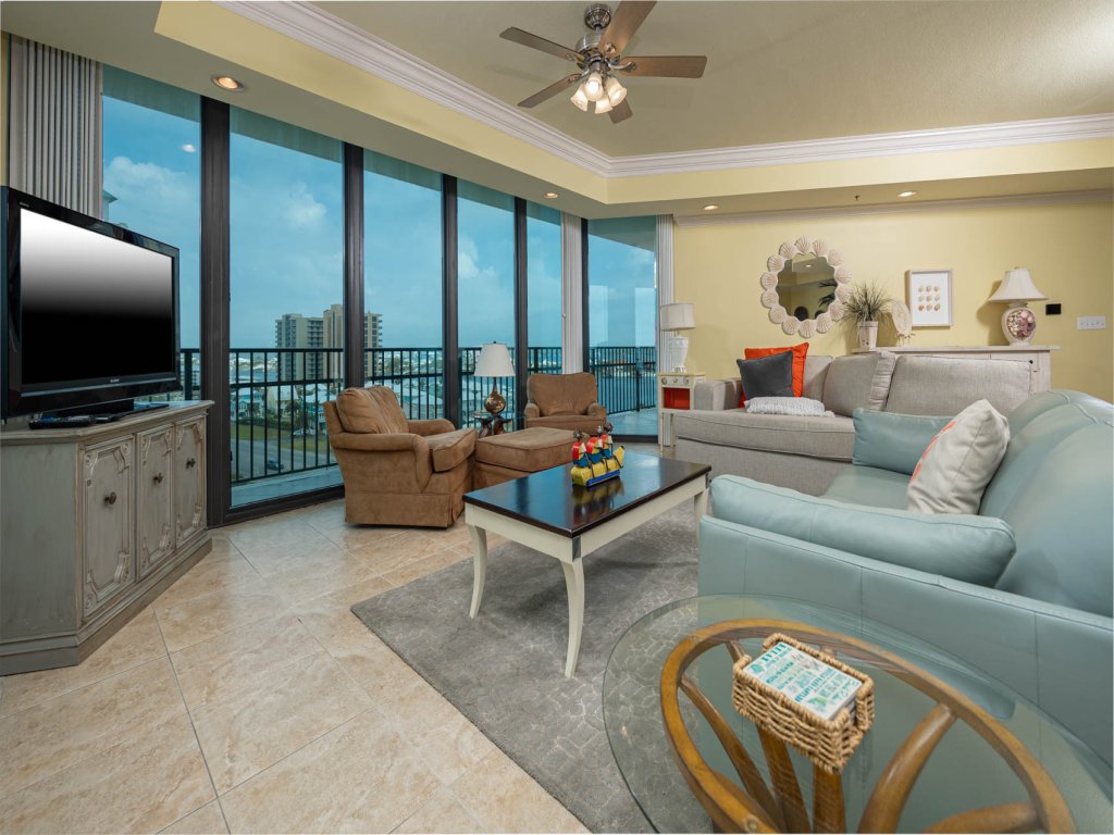Phoenix IX 801 Vacation Rental in Orange Beach - RedAwning