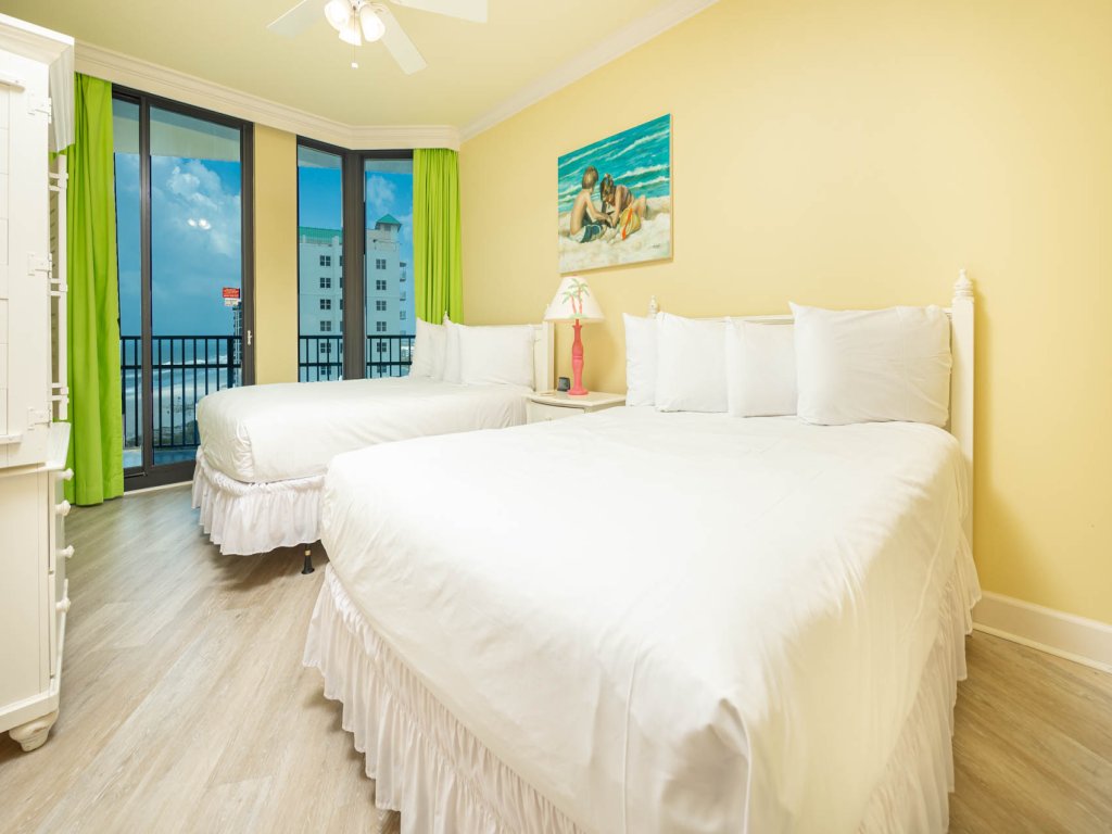 Phoenix IX 801 Vacation Rental in Orange Beach - RedAwning