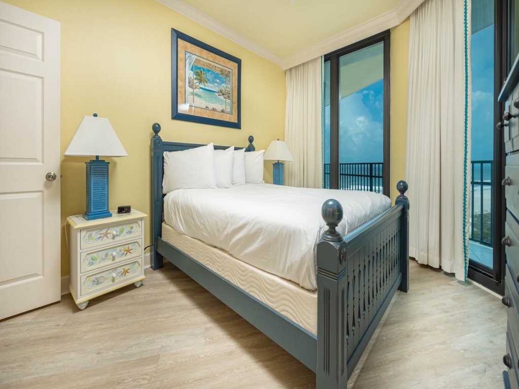 Phoenix IX 801 Vacation Rental in Orange Beach - RedAwning